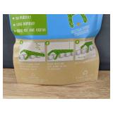 2 Brand New Packages of Smart Life Straw Wheat Kids