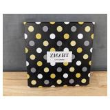 Brand New Zmart Train-Themed Socks, Men