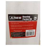 Brand New Ares Bearing Packer Kit 2-Piece Set