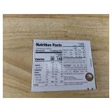 12 Pack Brand New My-T-Fine Chocolate Pudding & Pie Filling Boxes