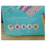 Brand New Just My Style All About Nail Art Kit