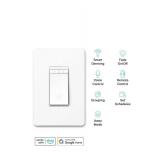 Brand New Kasa Smart Wi-Fi Light Switch Dimmer 3-Pack $55.00 Retail