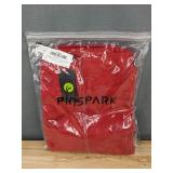 Brand New Pinspark 2-Piece Women