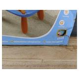 Brand New Kikidex Magnetic Drawing Board for Kids with Detachable Legs