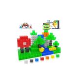 Brand New Toylogy Magnetic Building Cubes for 3+ Ages