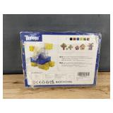 Brand New Toylogy Magnetic Building Cubes for 3+ Ages