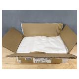 6 Brand New Amazon Basics Premium Cotton Bath Mats