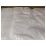 6 Brand New Amazon Basics Premium Cotton Bath Mats