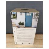 Brand New Yale Assure Lock 2 Black Suede Keypad Smart Lock with Wi-Fi