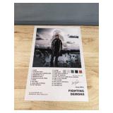 6 Brand New Juice Wrld Canvas Wall Art Decor Album Covers