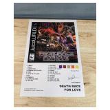 6 Brand New Juice Wrld Canvas Wall Art Decor Album Covers