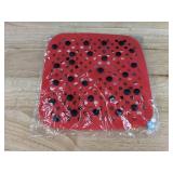 30 Brand New Taylor Swift Croc Charms with Display Mat