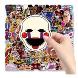 150 Brand New Five Nights at Freddy