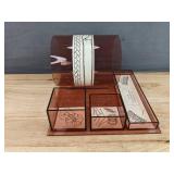 Brand New A New Day Hair Accessories Organizer $25 Retail