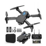 Brand New Yomi Avoid Obstacles 4K HD Camera Drone $299.99 Retail