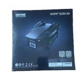 Brand New Yomi Avoid Obstacles 4K HD Camera Drone $299.99 Retail