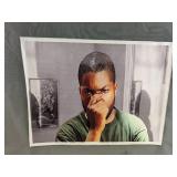 Brand New Ice Cube Friday Movie Wall Canvas 12" X 18" *N