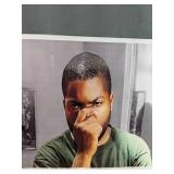 Brand New Ice Cube Friday Movie Wall Canvas 12" X 18" *N