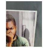 Brand New Ice Cube Friday Movie Wall Canvas 12" X 18" *N