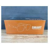 Brand New Smart Audio SG-12 Bluetooth Glasses $159.99 Retail