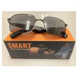 Brand New Smart Audio SG-12 Bluetooth Glasses $159.99 Retail