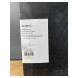 Brand New Room Essentials 16" x 28" Doormat