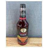 2 Brand New Bottles of Mr & Mrs T Strawberry Daiquiri Margarita Mix, 1L