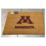 Brand New LOGO NCAA University of Minnesota Golden Gophers 23