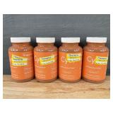 4 Brand New CYCL PMS Symptom Relief $80 Retail