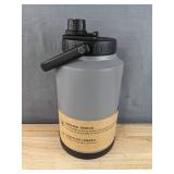 Brand New ARSLO One Gallon Insulated Water Jug with Handle