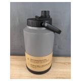 Brand New ARSLO One Gallon Insulated Water Jug with Handle