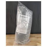 Brand New UGRASEA Baby Lounger, Foldable Portable Infant Lounger, Baby Nest Cover $50 Retail