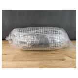 Brand New UGRASEA Baby Lounger, Foldable Portable Infant Lounger, Baby Nest Cover $50 Retail