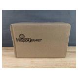 6 Brand New Happy Baby Organic Yogis Freeze-Dreid Yogurt and Fruit Snacks Banana & Mango, Blueberry, and Blueberry