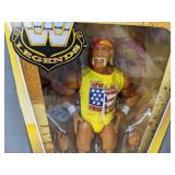 Brand New WWE Elite Collection Series 24 Hulk Hogan Wrestling Figure