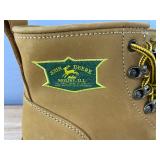 Brand New Skechers John Deere Cascades Rammer Men