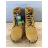 Brand New Skechers John Deere Cascades Rammer Men