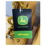 Brand New Skechers John Deere Cascades Rammer Men