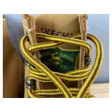 Brand New Skechers John Deere Cascades Rammer Men