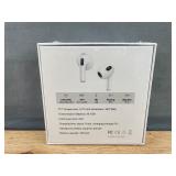 Brand New A11 Pro Touch Wireless Earbuds with Touch Screen