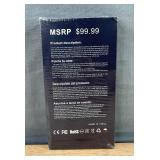 Brand New Erisonic Sonicwave Electric Toothbrush with 3 Brush Heads $99.99 Retail