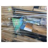 Resellers Paradise! Amazon Mediums Return Pallet - 58" Tall *B