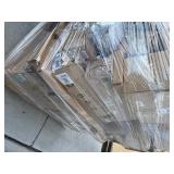 Resellers Paradise! Amazon Mediums Return Pallet - 58" Tall *B