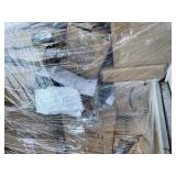 Resellers Paradise! Amazon Mediums Return Pallet - 58" Tall *B