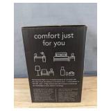 Brand New Vornado Flippi V6 Personal Air Circulator, Black