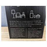 Brand New Vornado Flippi V6 Personal Air Circulator, Black