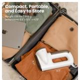 Brand New Neakasa Magic 1 Vacuum Steamer $100.00 Retail