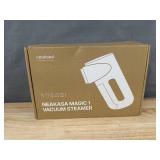 Brand New Neakasa Magic 1 Vacuum Steamer $100.00 Retail