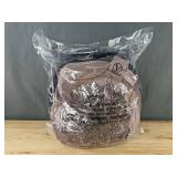 Brand New Aila Premium Meditation Cushion Set with Buckwheat Filling $45.99 Retail
