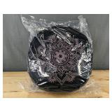 Brand New Aila Premium Meditation Cushion Set with Buckwheat Filling $45.99 Retail